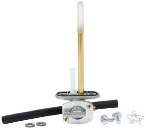 Yamaha Grizzly Fuel Valve Kit - All Balls Racing - `08-`13